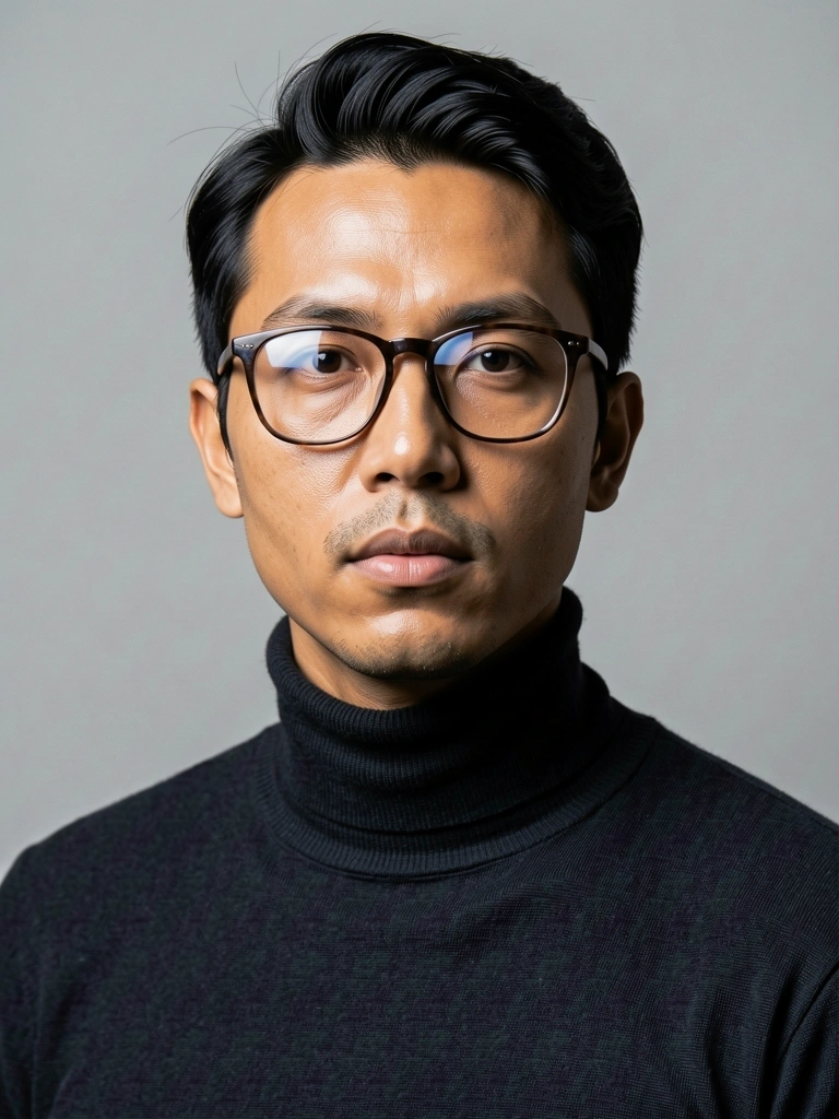 Editorial Director