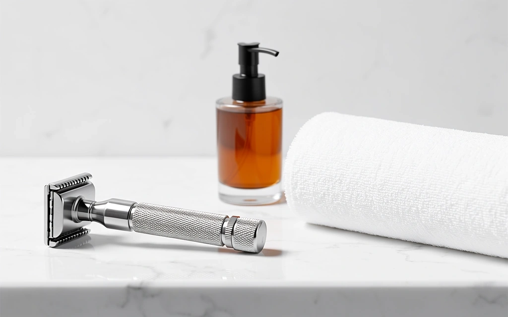Grooming Essentials