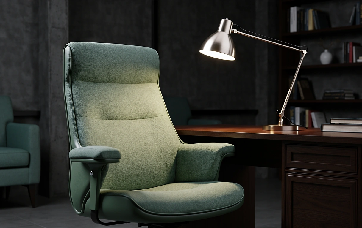 Ergonomic design